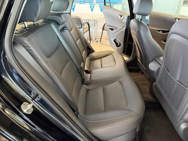 Used 2017 Hyundai Ioniq Limited FWD image 24