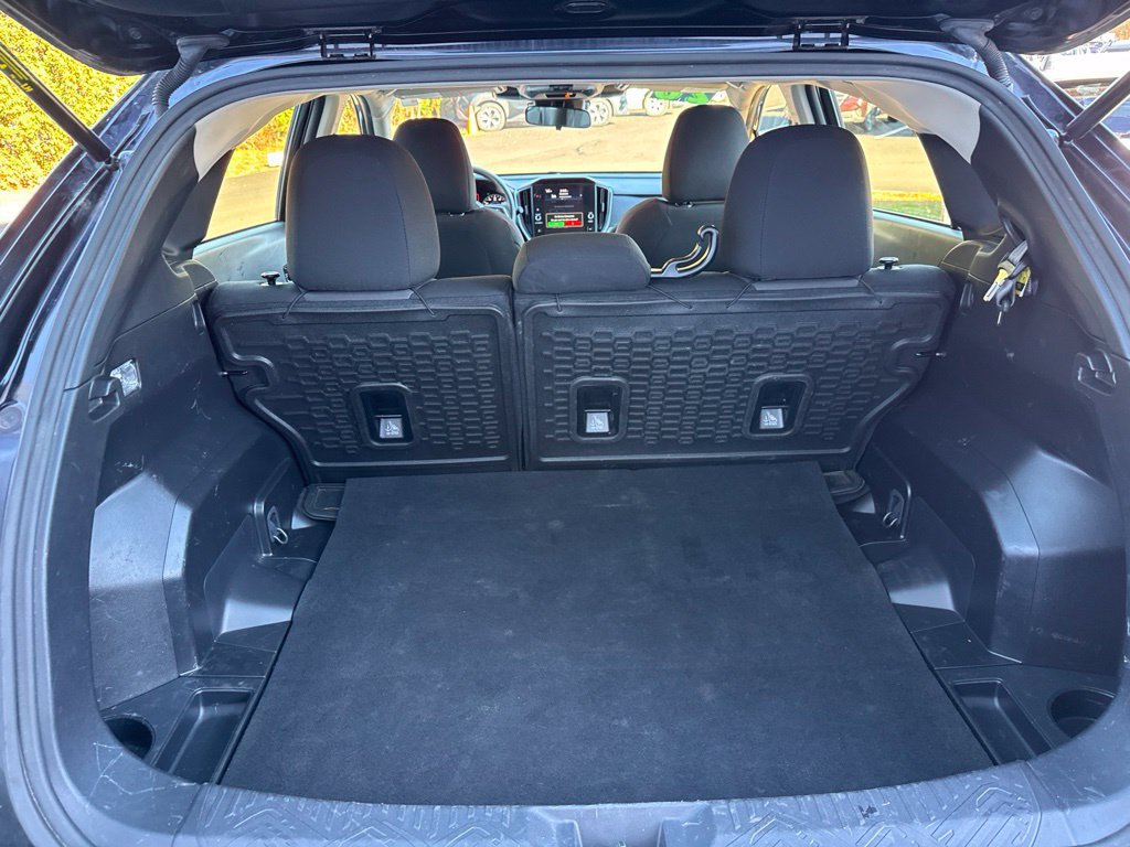 Certified 2026 Subaru Impreza 2.0i Sport AWD/4WD image 13