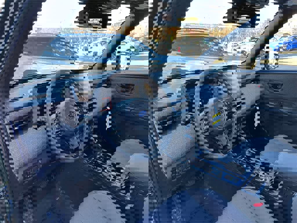 New 2026 Subaru Outback Limited XT image 2