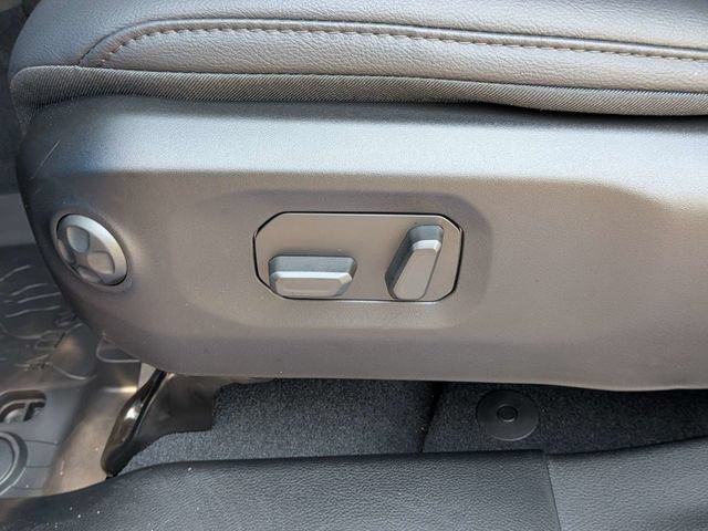 New 2026 Jeep Gladiator Mojave AWD/4WD image 22