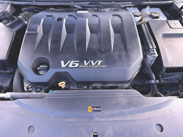 Used 2019 Cadillac XTS Luxury FWD image 30