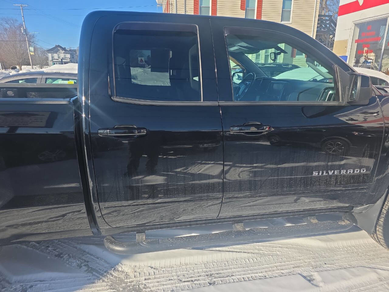 Used 2015 Chevrolet Silverado 1500 LT w/ All Star Edition image 6