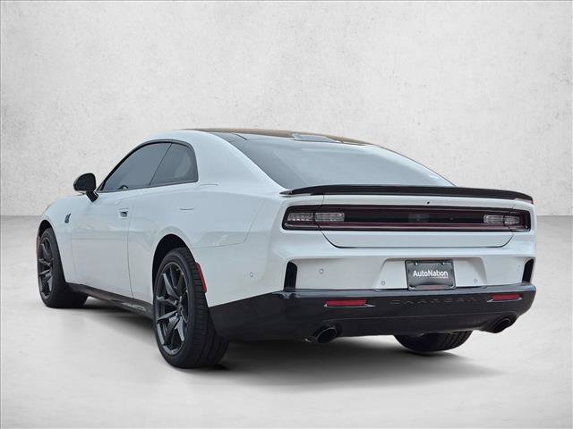 New 2026 Dodge Charger Scat Pack AWD/4WD image 9