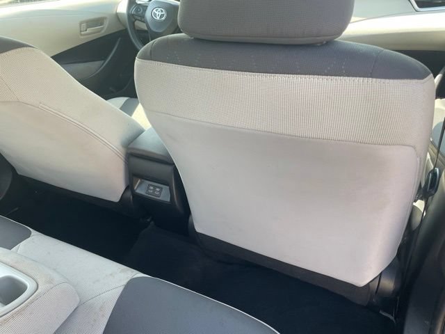 Used 2024 Toyota Corolla LE FWD image 15