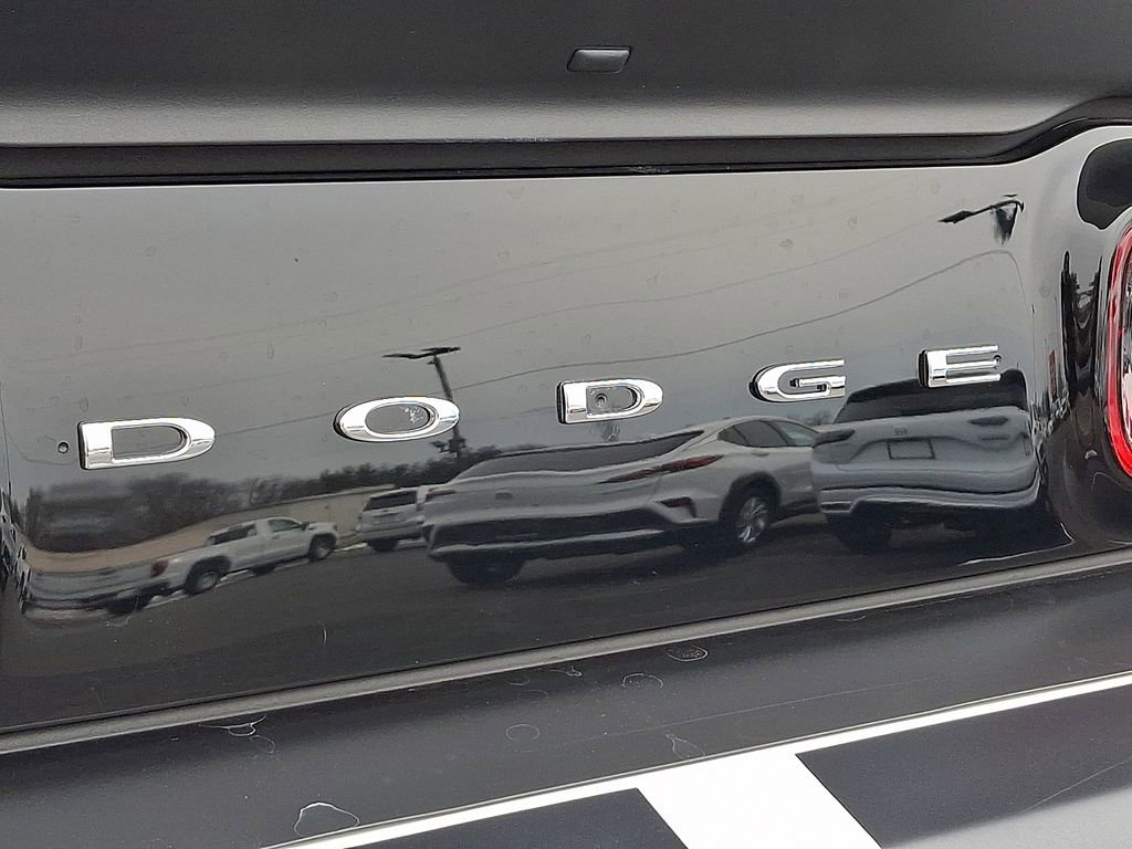 Used 2023 Dodge Challenger SRT Hellcat image 28