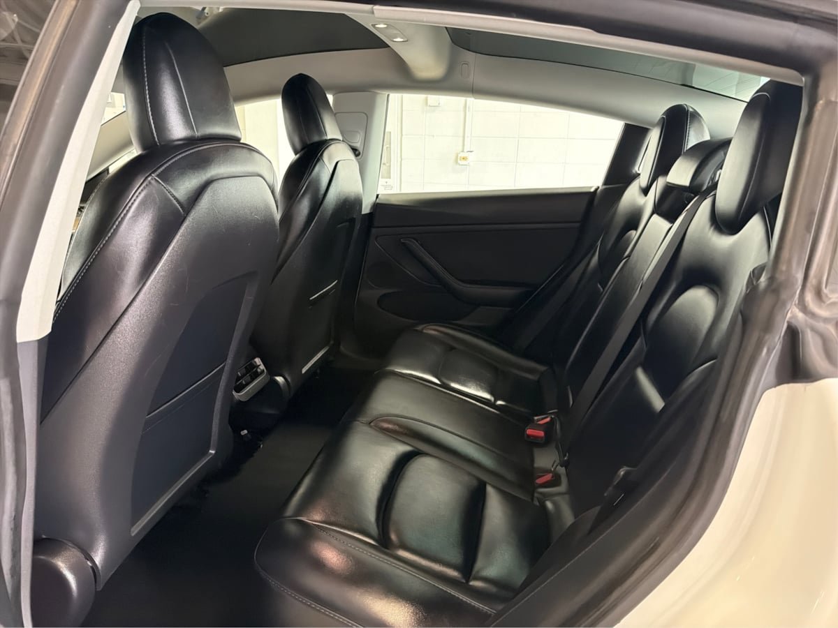 Used 2021 Tesla Model 3 Standard Range Plus RWD image 10