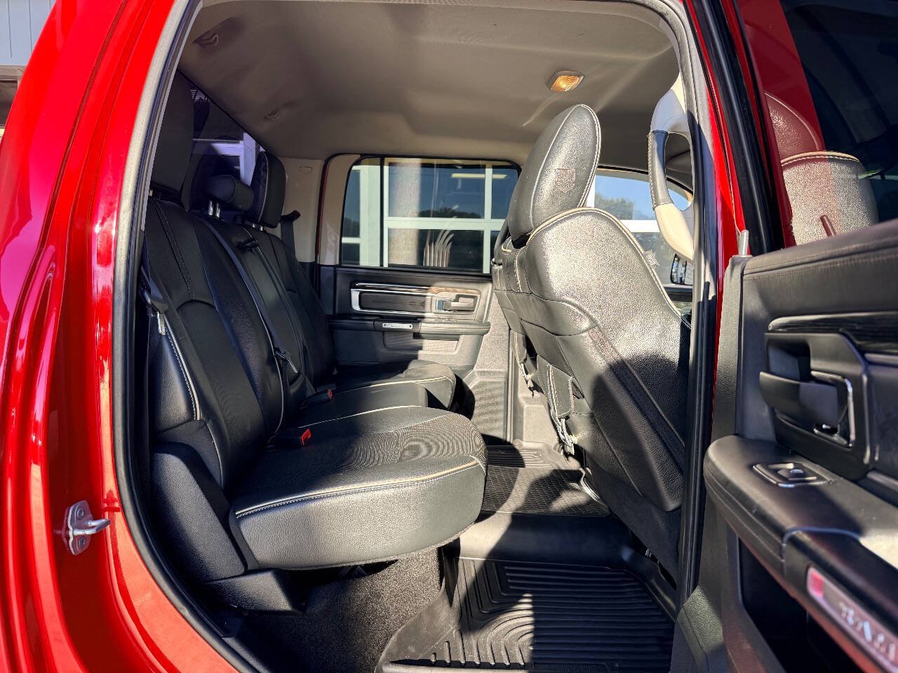 Used 2014 RAM 2500 Tradesman w/ Chrome Appearance Group AWD/4WD image 34