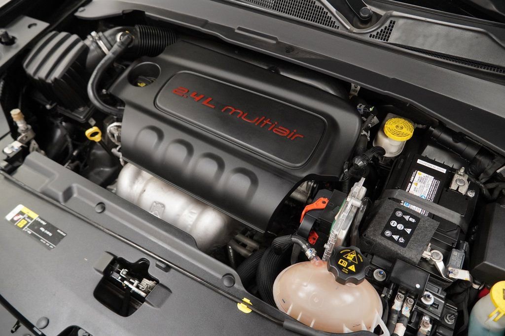 Certified 2022 Jeep Compass Trailhawk w/ Trailhawk Elite Group image 55