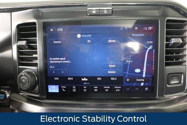 New 2026 Ford F350 Lariat w/ Black Appearance Package image 50