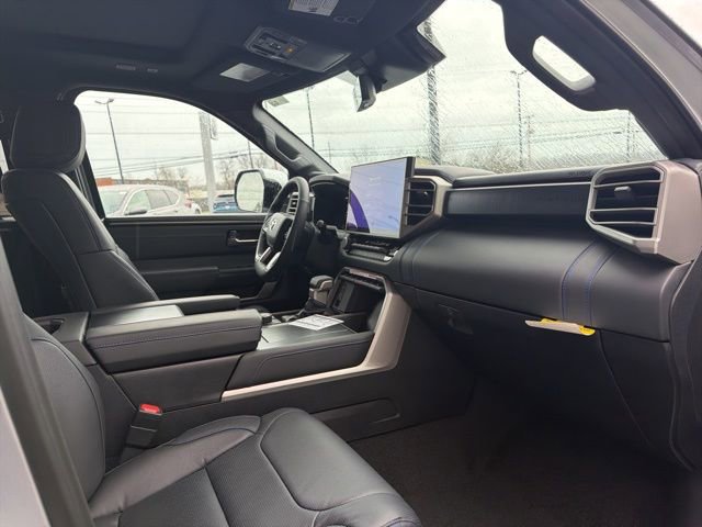 New 2026 Toyota Sequoia Platinum AWD/4WD image 28