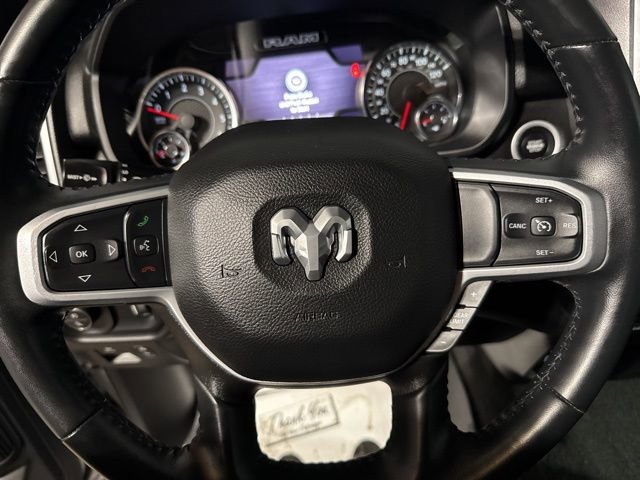 Used 2023 RAM 1500 Big Horn AWD/4WD image 8