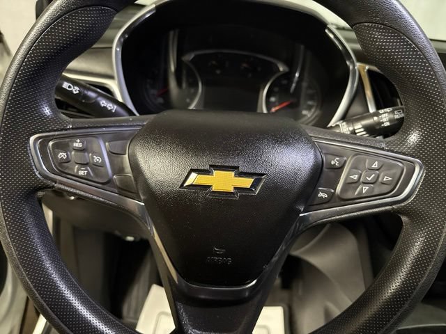 Used 2019 Chevrolet Equinox LT AWD/4WD image 9
