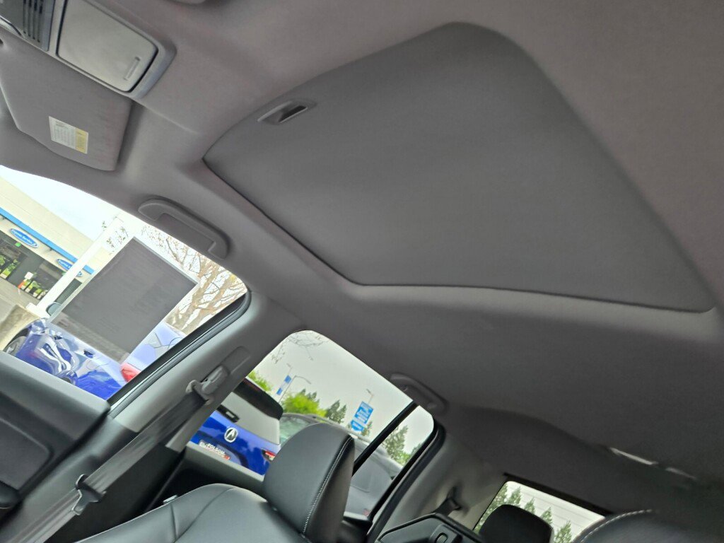 Certified 2023 Honda Ridgeline RTL image 16