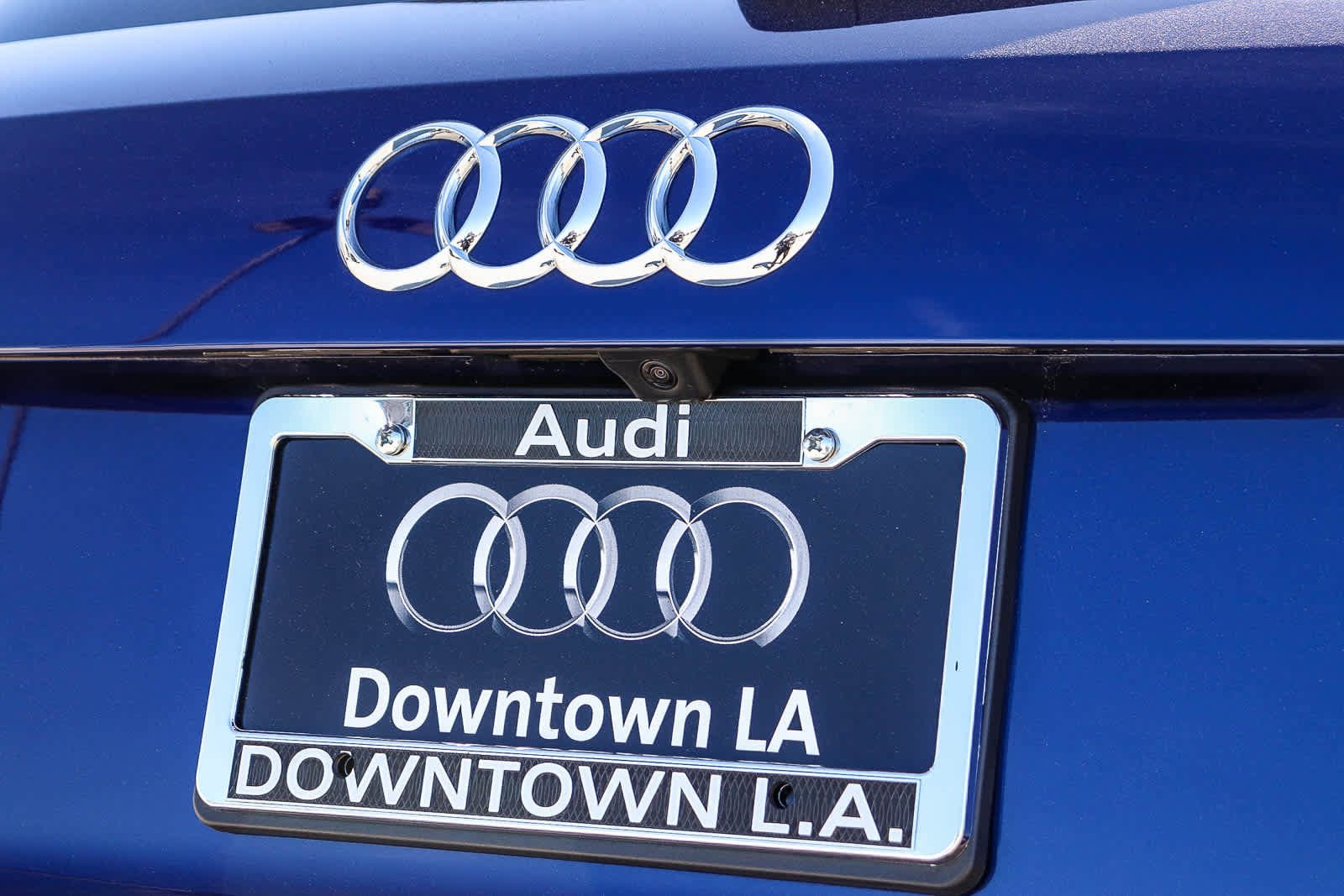 Used 2025 Audi Q3 2.0T Premium w/ Convenience Package image 11