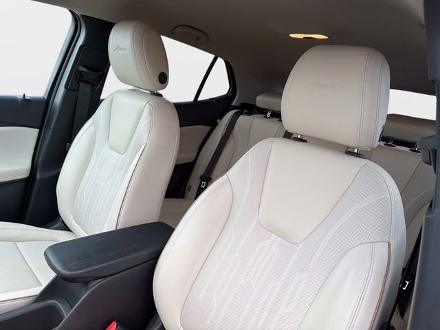 Used 2024 Buick Encore GX Avenir w/ Avenir Convenience Package AWD/4WD image 20