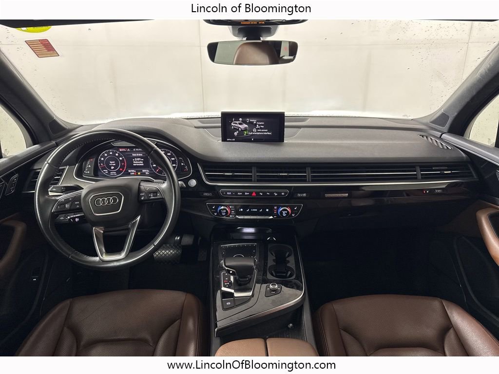 Used 2019 Audi Q7 3.0T Prestige image 13