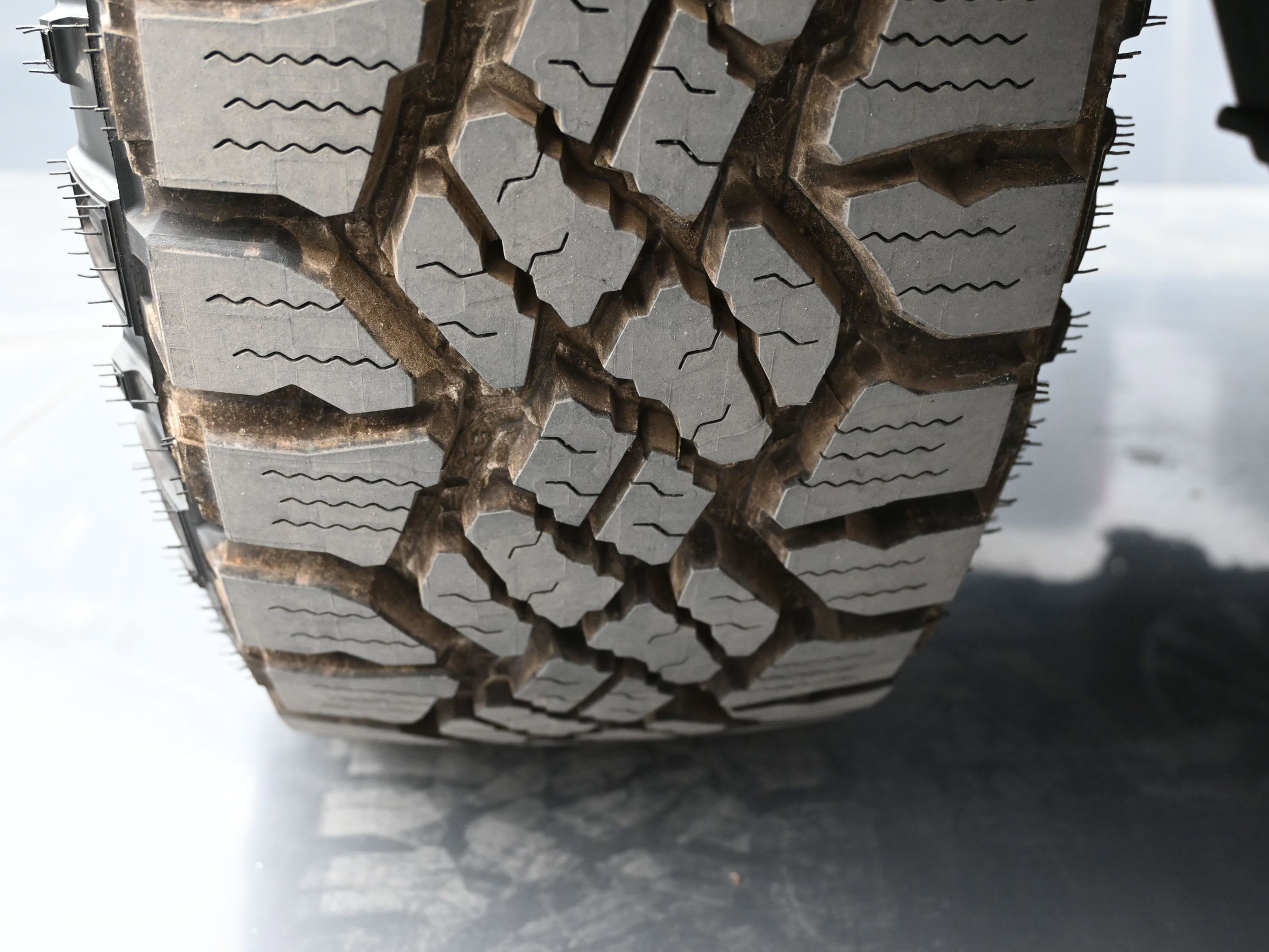 Used 2022 GMC Sierra 1500 AT4X image 18