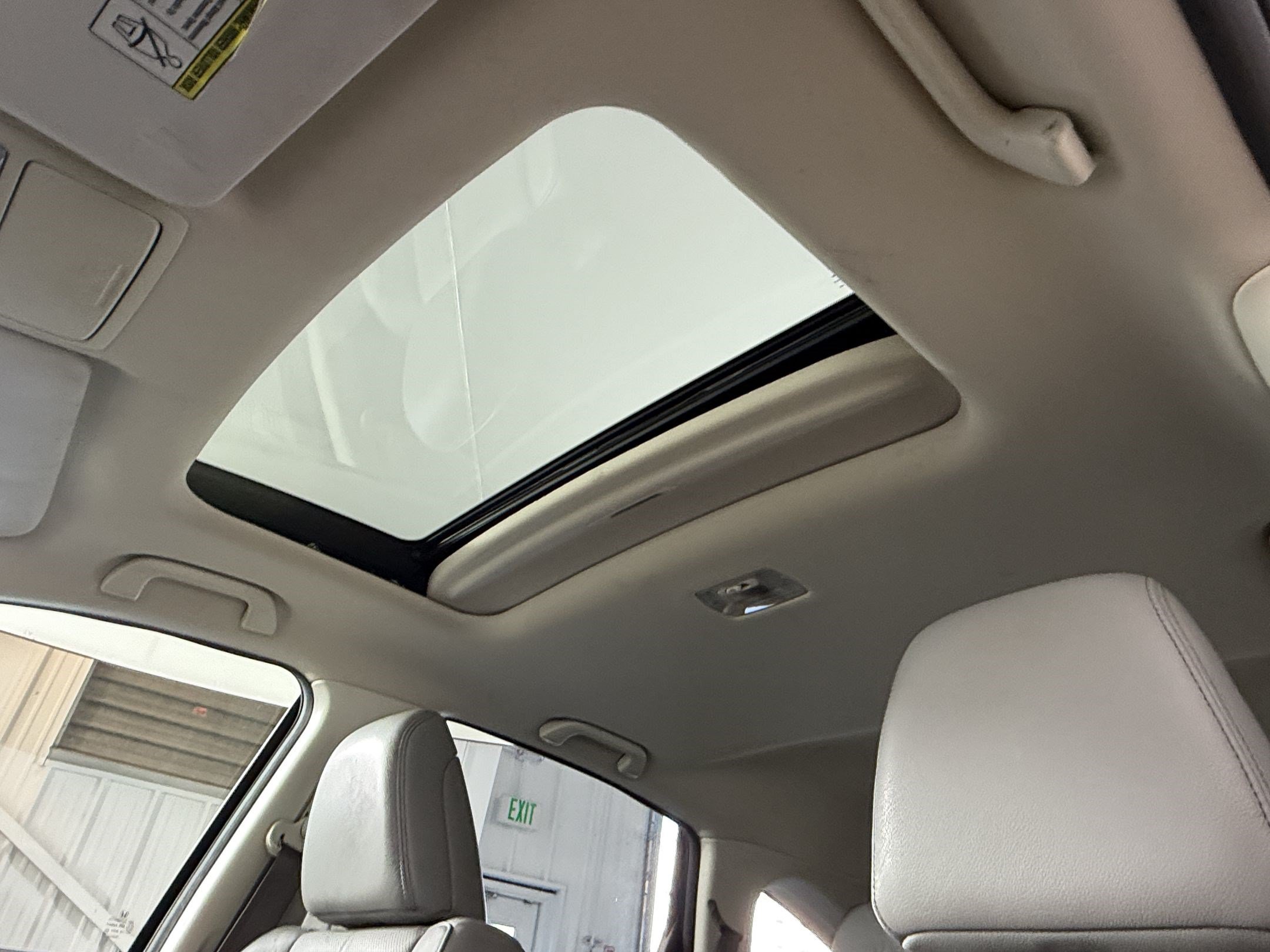 Used 2015 Honda CR-V EX-L image 23