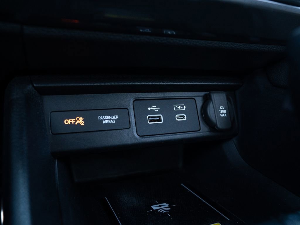 Certified 2023 Acura Integra A-Spec image 38