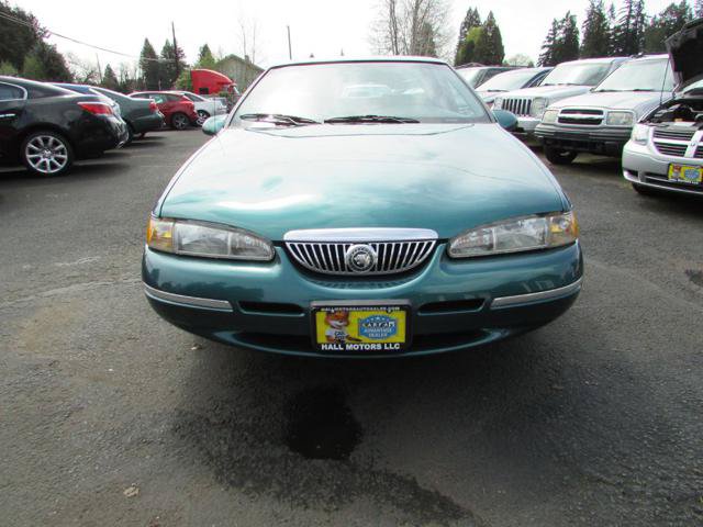 Used 1996 Mercury Cougar XR7 RWD image 2