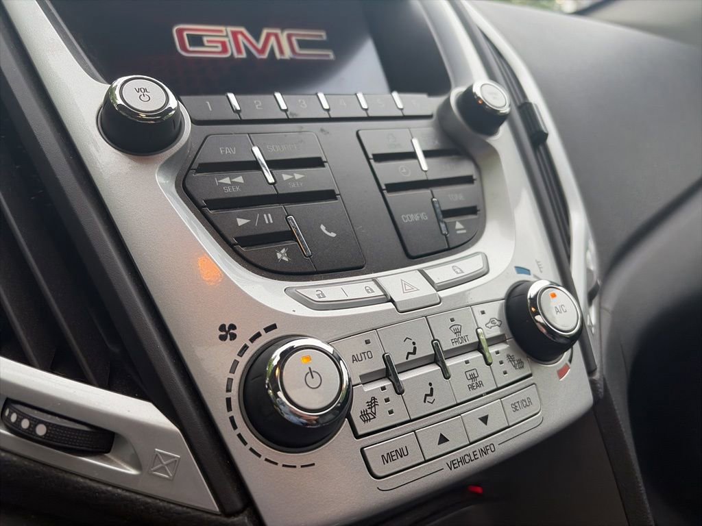 Used 2012 GMC Terrain SLT FWD image 15