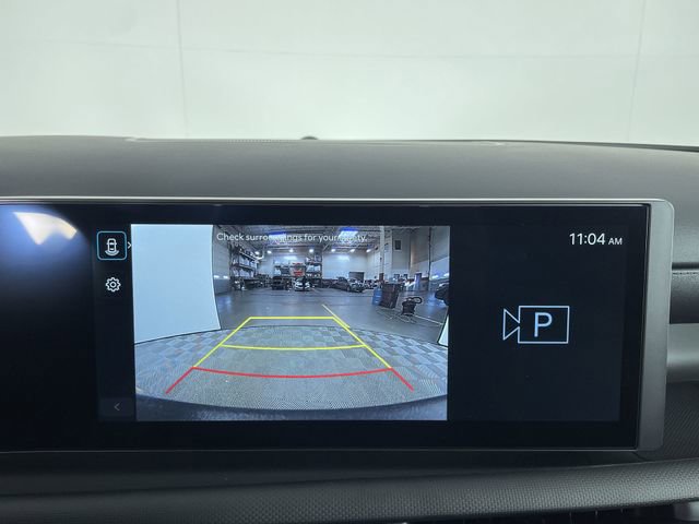 New 2026 Hyundai Santa Cruz SEL AWD/4WD image 23