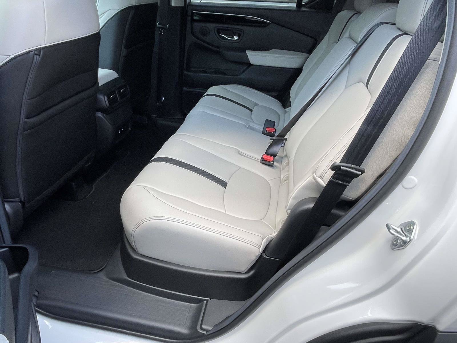 New 2026 Honda Passport RTL image 7