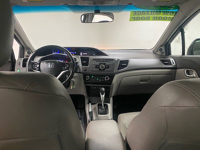 Used 2012 Honda Civic EX-L image 21