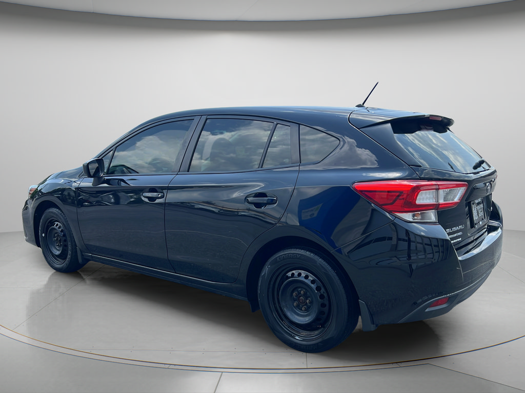 Used 2018 Subaru Impreza 2.0i AWD/4WD image 5