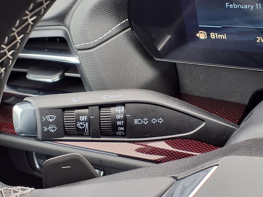 New 2026 Chevrolet Traverse Z71 w/ Driver Confidence Package image 17