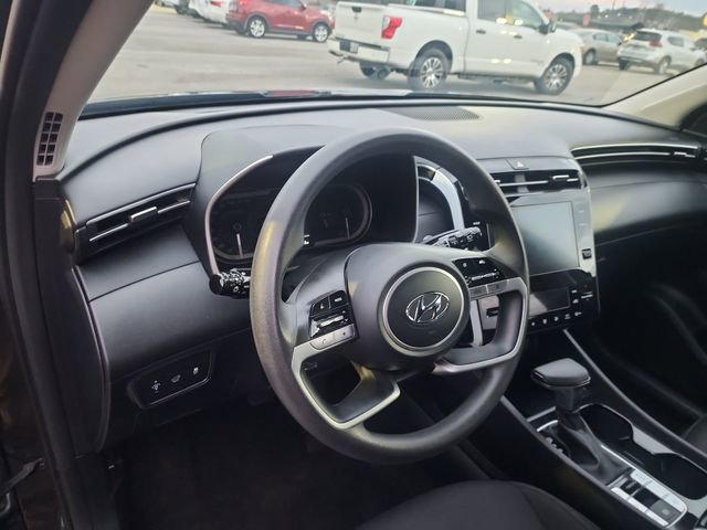 Used 2024 Hyundai Tucson SEL image 11