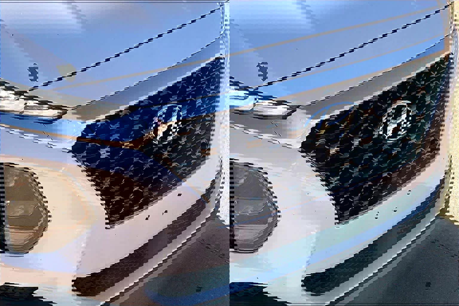 Used 2020 Hyundai Santa Fe SE image 28