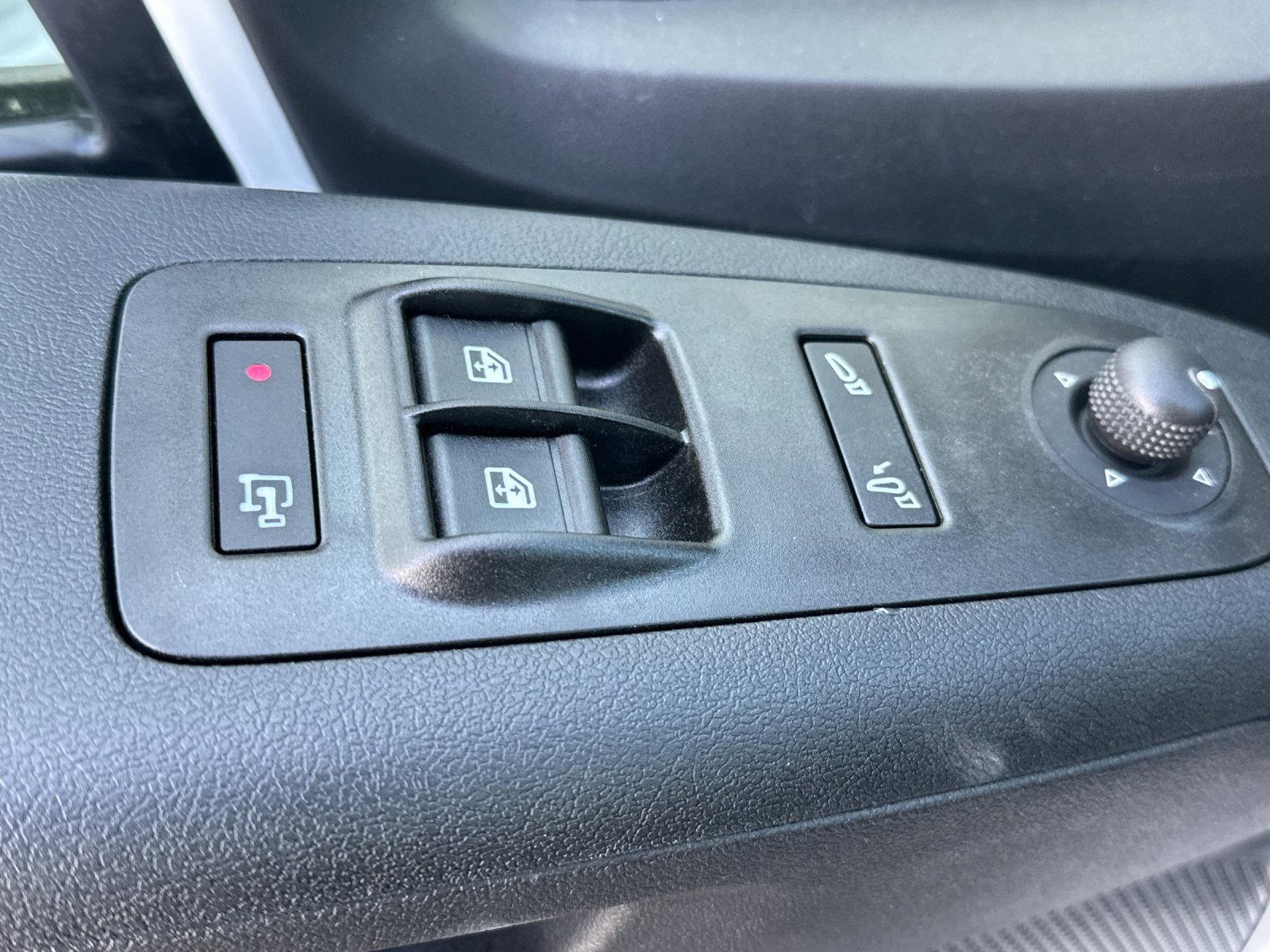 New 2026 RAM ProMaster 3500 w/ Advanced Safety Group image 11