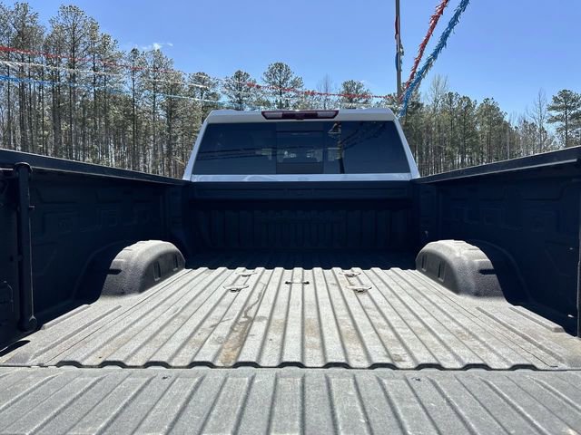 Certified 2023 GMC Sierra 2500 Denali image 27