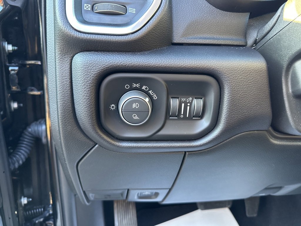 Used 2022 RAM 2500 Laramie image 63