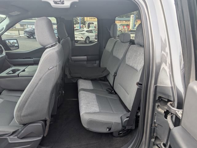 Used 2022 Ford F150 XLT image 10