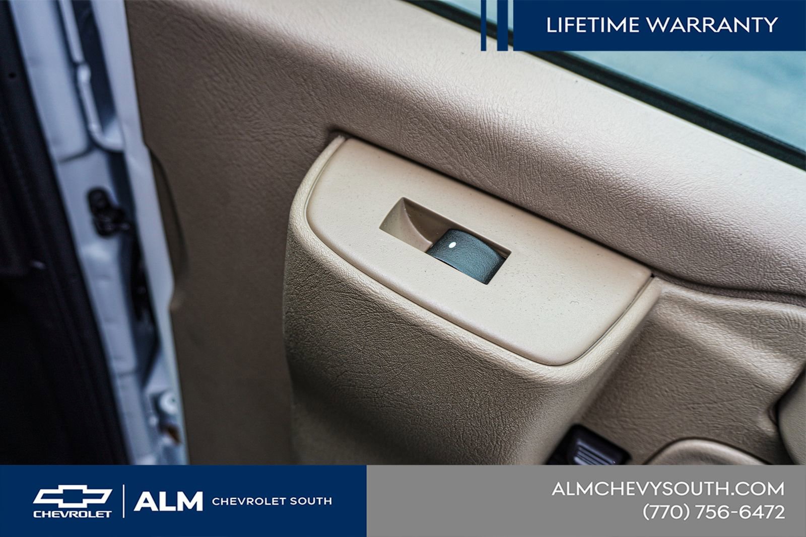 New 2025 Chevrolet Express 2500 w/ Driver Convenience Package image 35