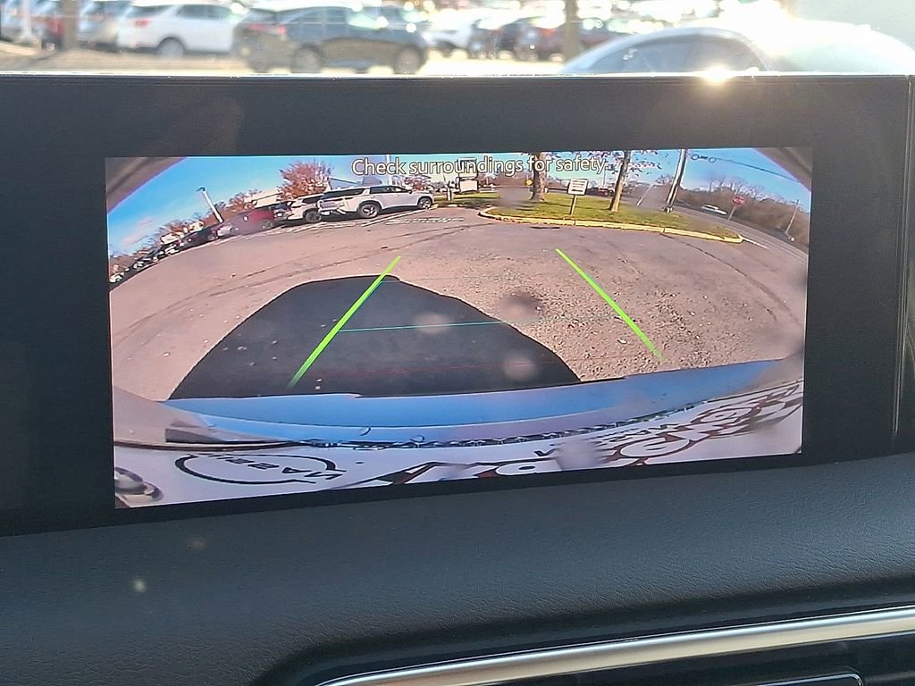 New 2026 Nissan Armada SV image 10