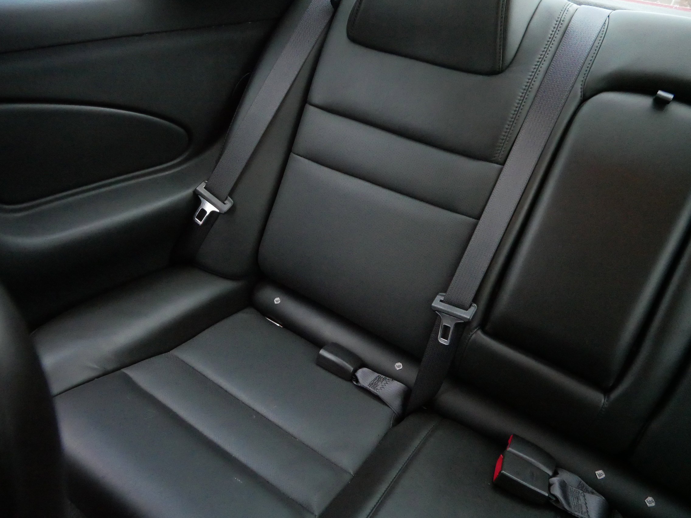 Used 2007 Chevrolet Monte Carlo SS w/ Convenience Package image 12