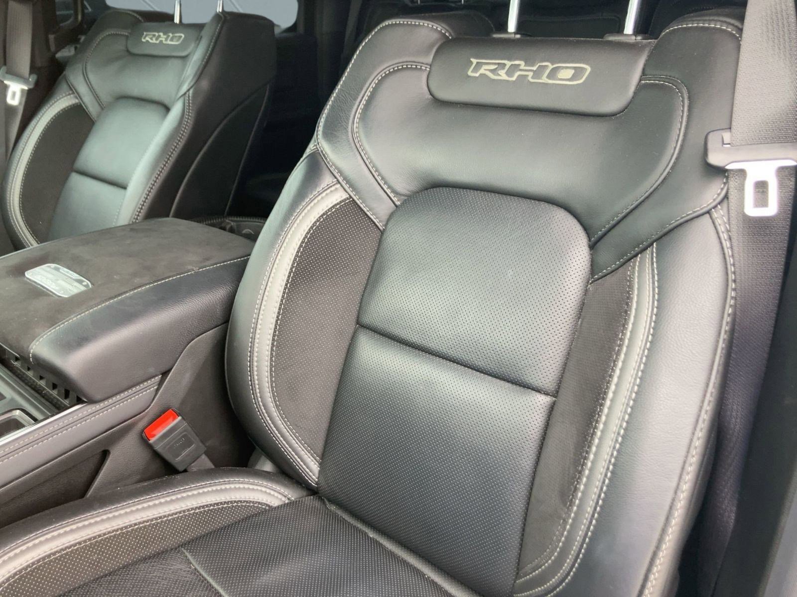 Used 2025 RAM 1500 RHO w/ RHO Level 1 Equipment Group image 20