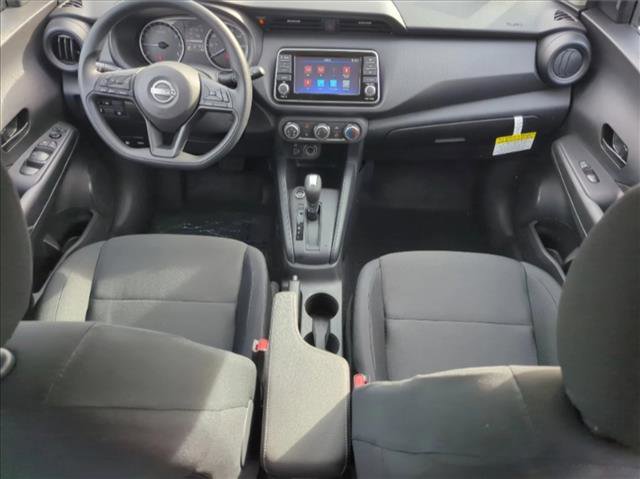 Used 2025 Nissan Kicks Play S image 15