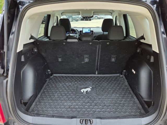 Used 2023 Ford Bronco Sport Big Bend image 5