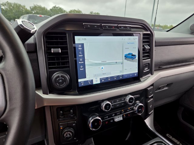 Used 2023 Ford F150 XLT w/ Equipment Group 302A High AWD/4WD image 21