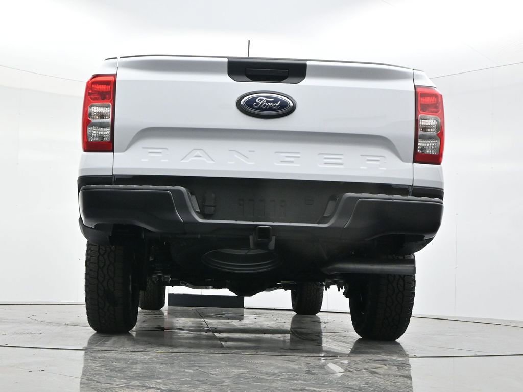 New 2026 Ford Ranger XL AWD/4WD image 44