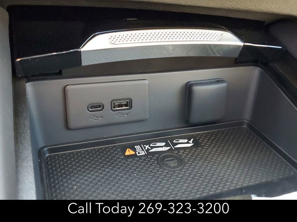 New 2025 Buick Envision Sport Touring image 37