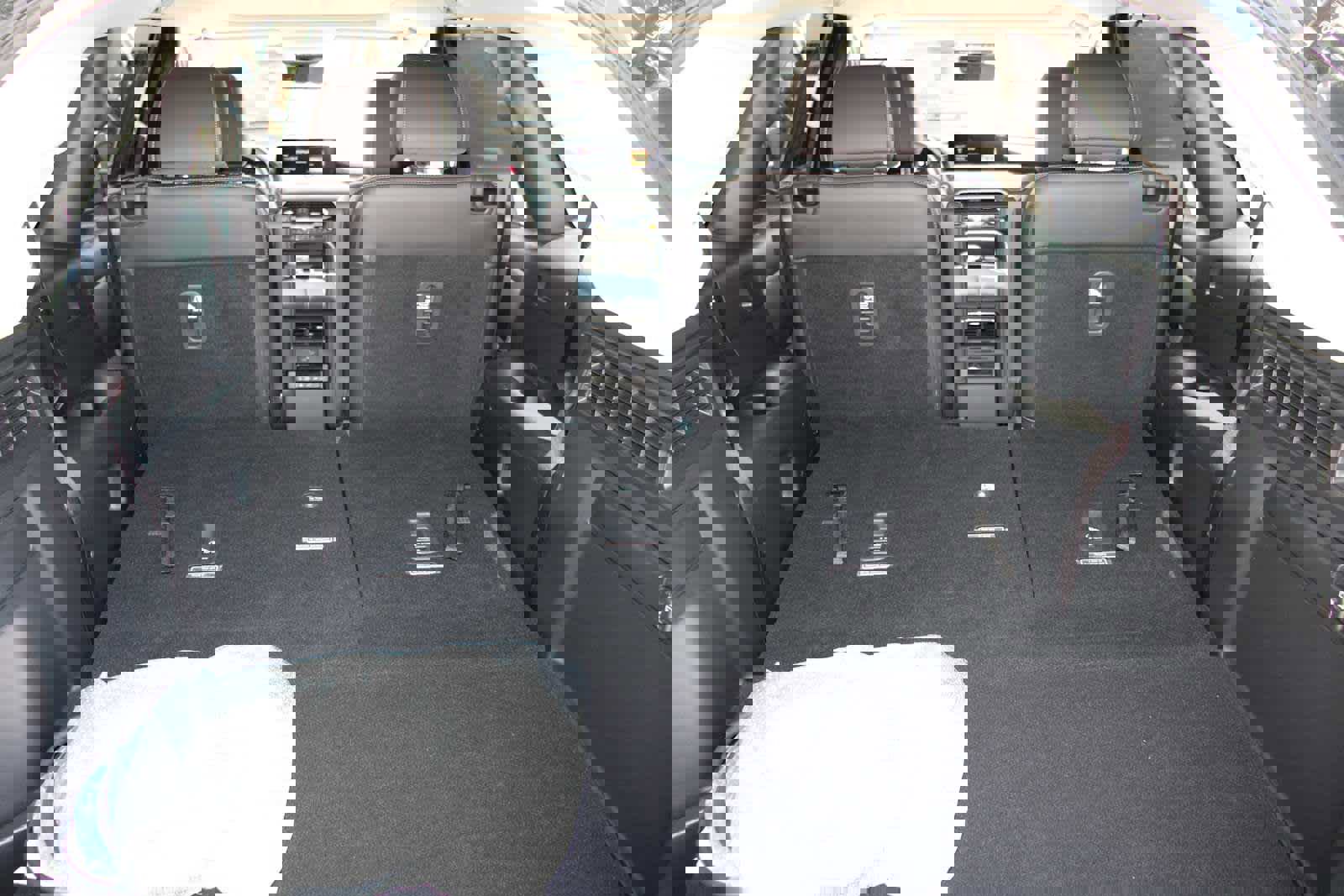 Used 2025 MAZDA CX-90 Plug-In Hybrid w/Premium Sport image 53