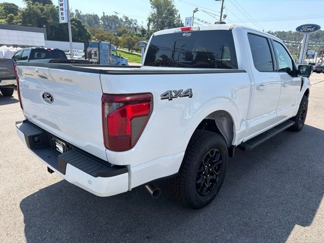 New 2026 Ford F150 XLT w/ Equipment Group 302A MID AWD/4WD image 6