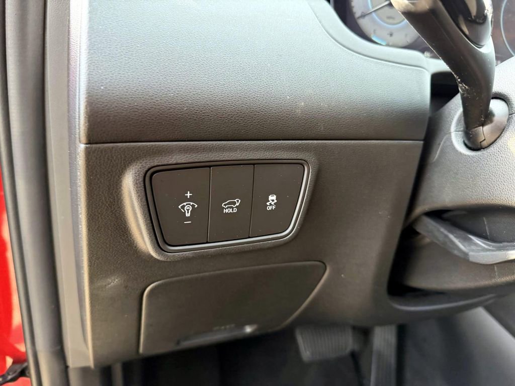 Certified 2023 Hyundai Tucson SEL w/ Convenience Package image 18