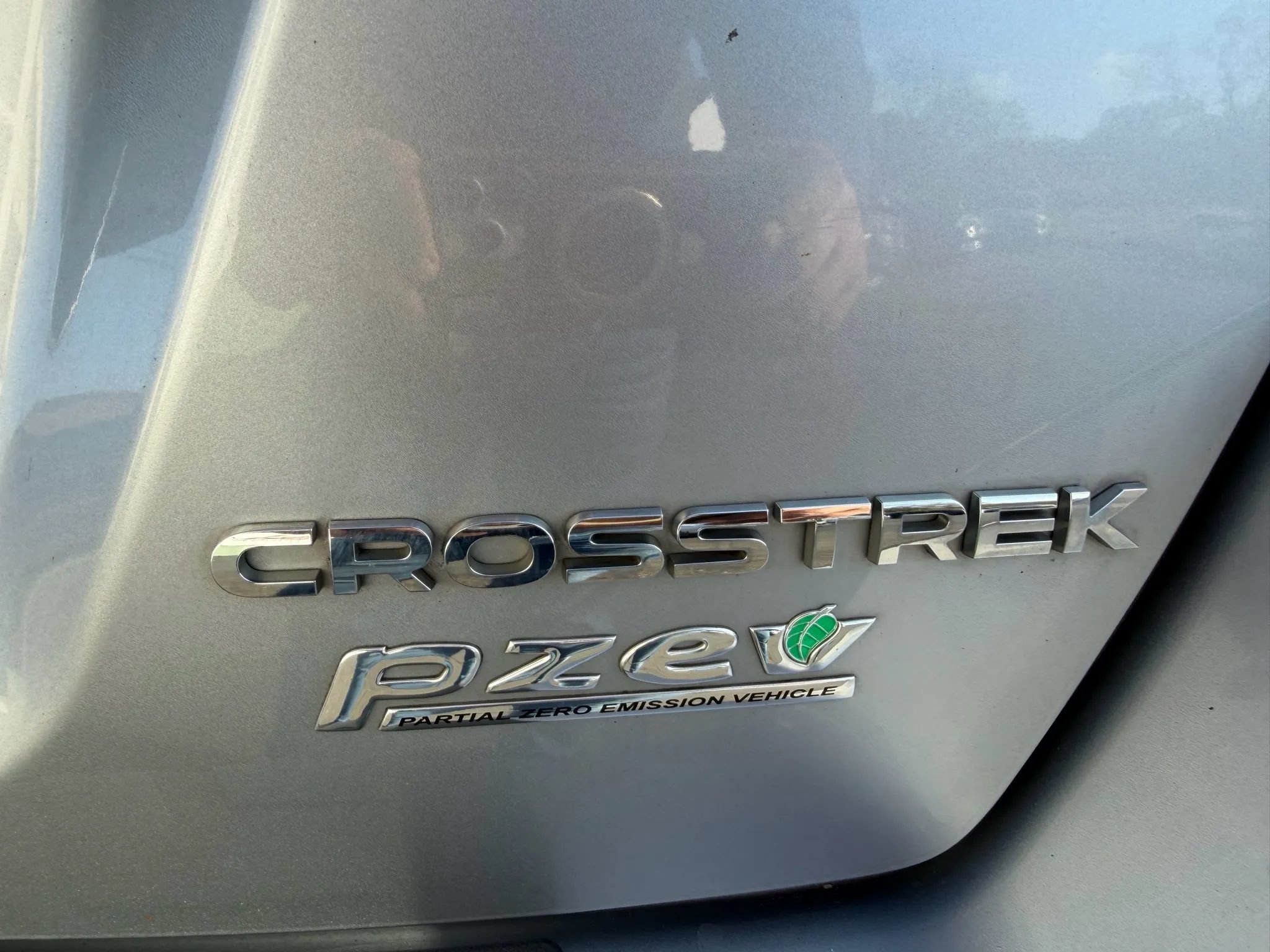 Used 2017 Subaru Crosstrek 2.0i Limited AWD/4WD image 65