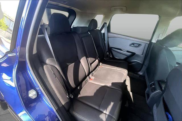 Certified 2023 Nissan Rogue S FWD image 20